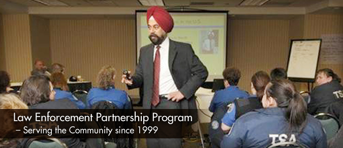 SALDEF Education Programs